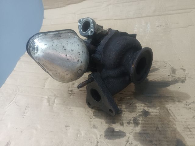 bontott OPEL CORSA E Turbó