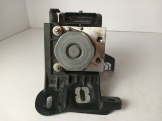 bontott OPEL CORSA E ABS Kocka