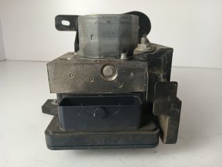 bontott OPEL CORSA E ABS Kocka