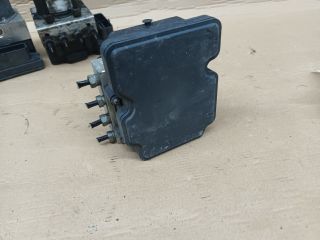 bontott OPEL CORSA E ABS Kocka