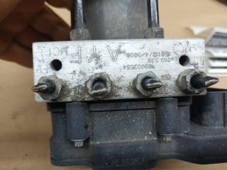 bontott OPEL CORSA E ABS Kocka