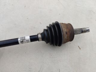 bontott OPEL CORSA E Bal Féltengely