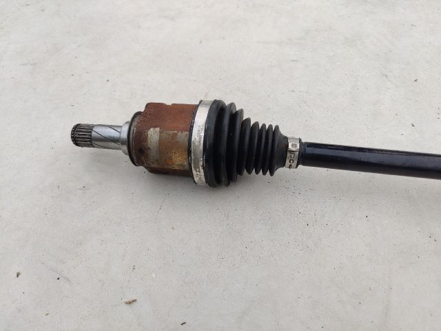 bontott OPEL CORSA E Bal Féltengely