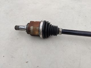 bontott OPEL CORSA E Bal Féltengely