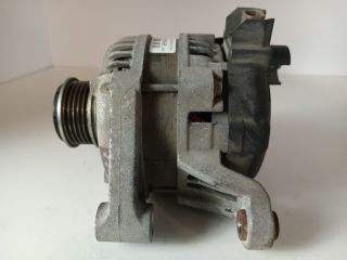 bontott OPEL CORSA E Generátor