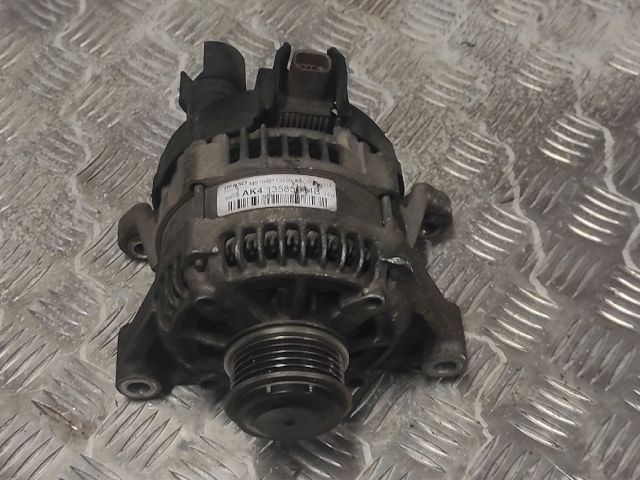 bontott OPEL CORSA E Generátor