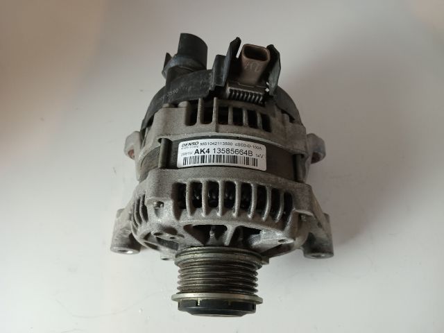 bontott OPEL CORSA E Generátor