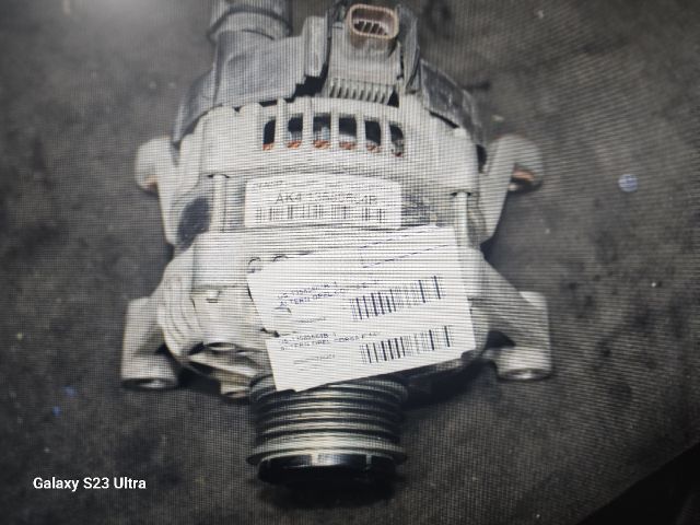 bontott OPEL CORSA E Generátor