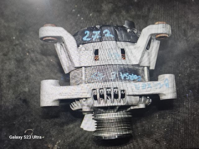 bontott OPEL CORSA E Generátor