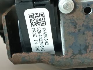 bontott OPEL CORSA E Gyújtáskapcsoló Házzal