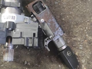bontott OPEL CORSA E Gyújtáskapcsoló Házzal