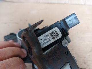 bontott OPEL CORSA E Gyújtáskapcsoló Házzal