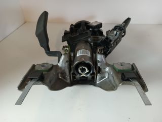 bontott OPEL CORSA E Gyújtáskapcsoló Házzal