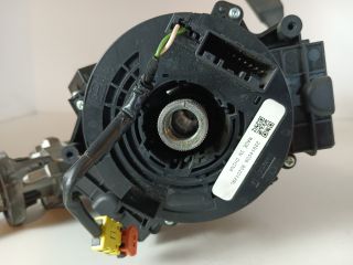 bontott OPEL CORSA E Gyújtáskapcsoló Házzal