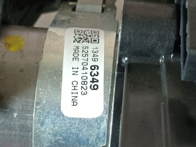 bontott OPEL CORSA E Gyújtáskapcsoló Házzal