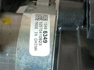 bontott OPEL CORSA E Gyújtáskapcsoló Házzal