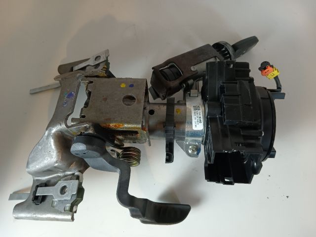 bontott OPEL CORSA E Gyújtáskapcsoló Házzal