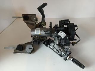 bontott OPEL CORSA E Gyújtáskapcsoló Házzal