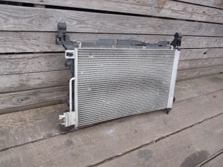 bontott OPEL CORSA E Hűtő Ventilátor(ok), Radiátor(ok) Szett