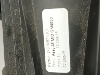 bontott OPEL CORSA E Kilométeróra