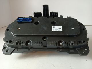 bontott OPEL CORSA E Kilométeróra