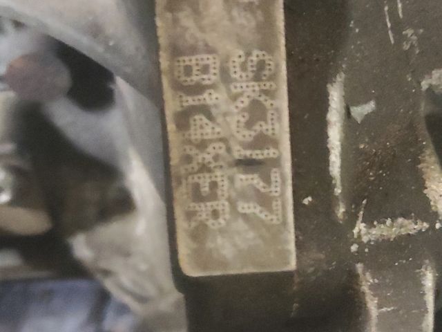 bontott OPEL CORSA E Motor (Fűzött blokk hengerfejjel)