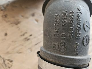 bontott OPEL CORSA E Szívó Cső