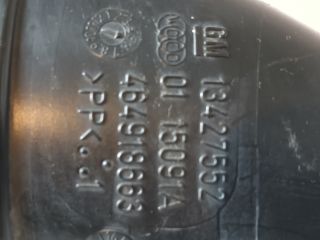 bontott OPEL CORSA E Szívó Cső