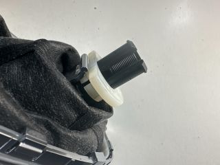 bontott OPEL CORSA E Váltókar (Mechanikus)