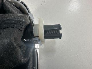 bontott OPEL CORSA E Váltókar (Mechanikus)