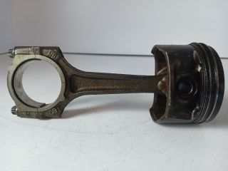 bontott OPEL CORSA E Dugattyú és Hajtókar