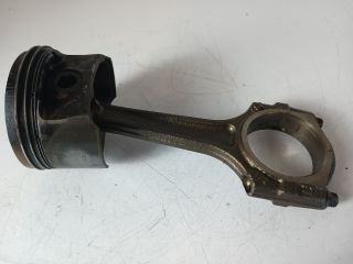 bontott OPEL CORSA E Dugattyú és Hajtókar