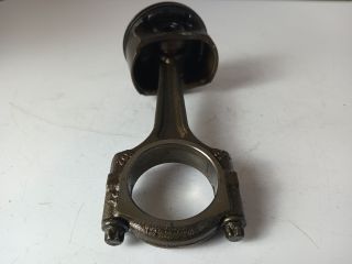 bontott OPEL CORSA E Dugattyú és Hajtókar