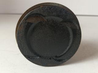 bontott OPEL CORSA E Dugattyú és Hajtókar