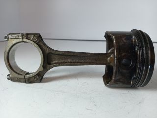 bontott OPEL CORSA E Dugattyú és Hajtókar