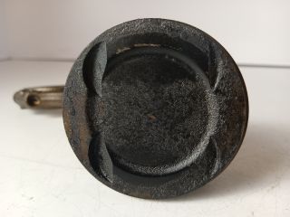 bontott OPEL CORSA E Dugattyú és Hajtókar