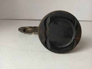 bontott OPEL CORSA E Dugattyú és Hajtókar