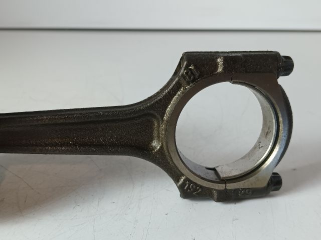 bontott OPEL CORSA E Dugattyú és Hajtókar