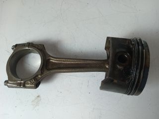 bontott OPEL CORSA E Dugattyú és Hajtókar