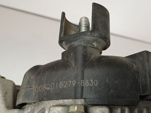 bontott OPEL CORSA E Generátor