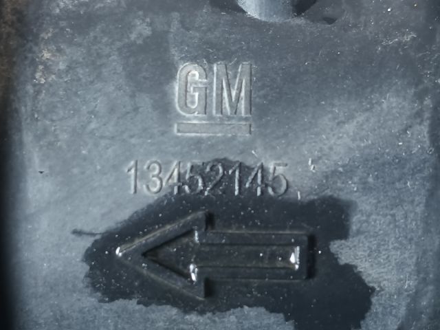 bontott OPEL CORSA E Légtömegmérő