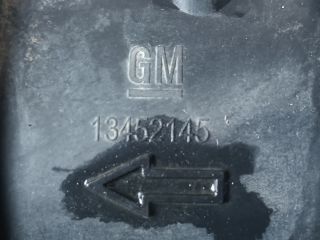 bontott OPEL CORSA E Légtömegmérő