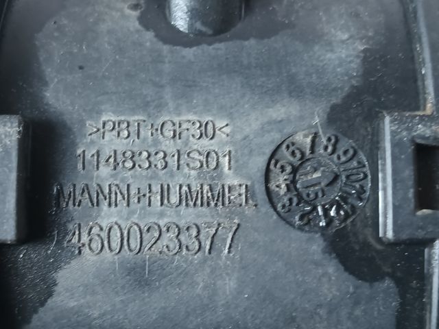 bontott OPEL CORSA E Légtömegmérő