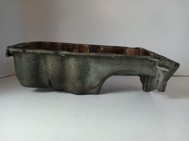 bontott OPEL CORSA E Olajteknő