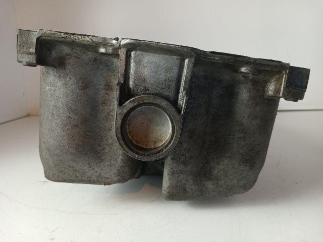 bontott OPEL CORSA E Olajteknő