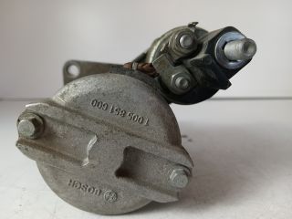 bontott OPEL CORSA E Önindító