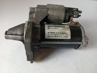 bontott OPEL CORSA E Önindító