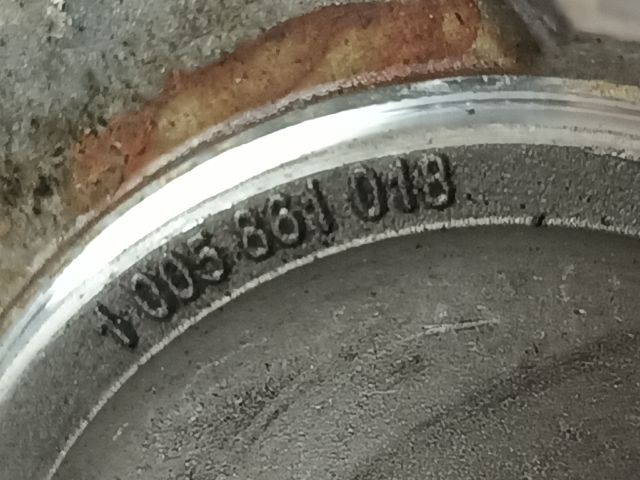 bontott OPEL CORSA E Önindító