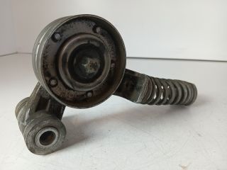 bontott OPEL CORSA E Szíjfeszítő Görgő