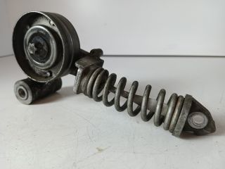 bontott OPEL CORSA E Szíjfeszítő Görgő